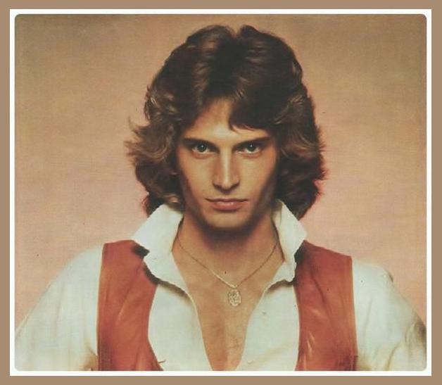 Rex Smith
